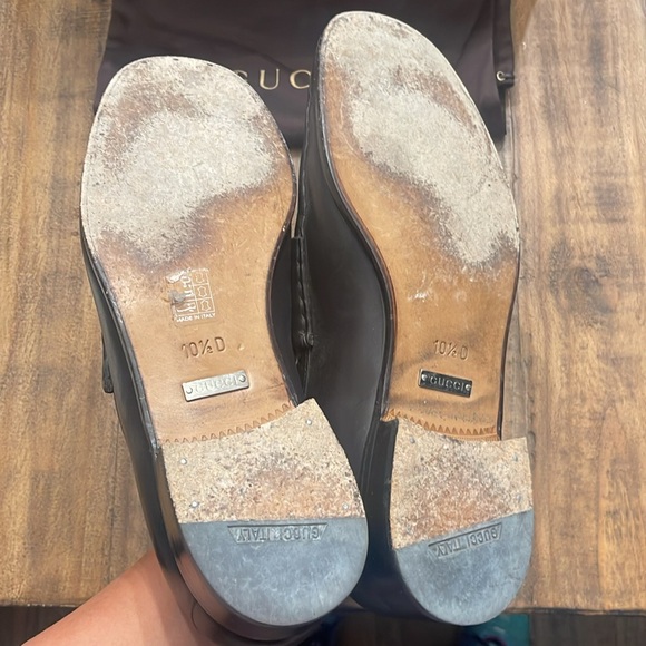 GUCCI HORSEBIT 1953 LOAFER - Picture 5 of 5